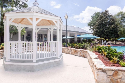 Ramada by Wyndham Augusta Fort Gordon image 4