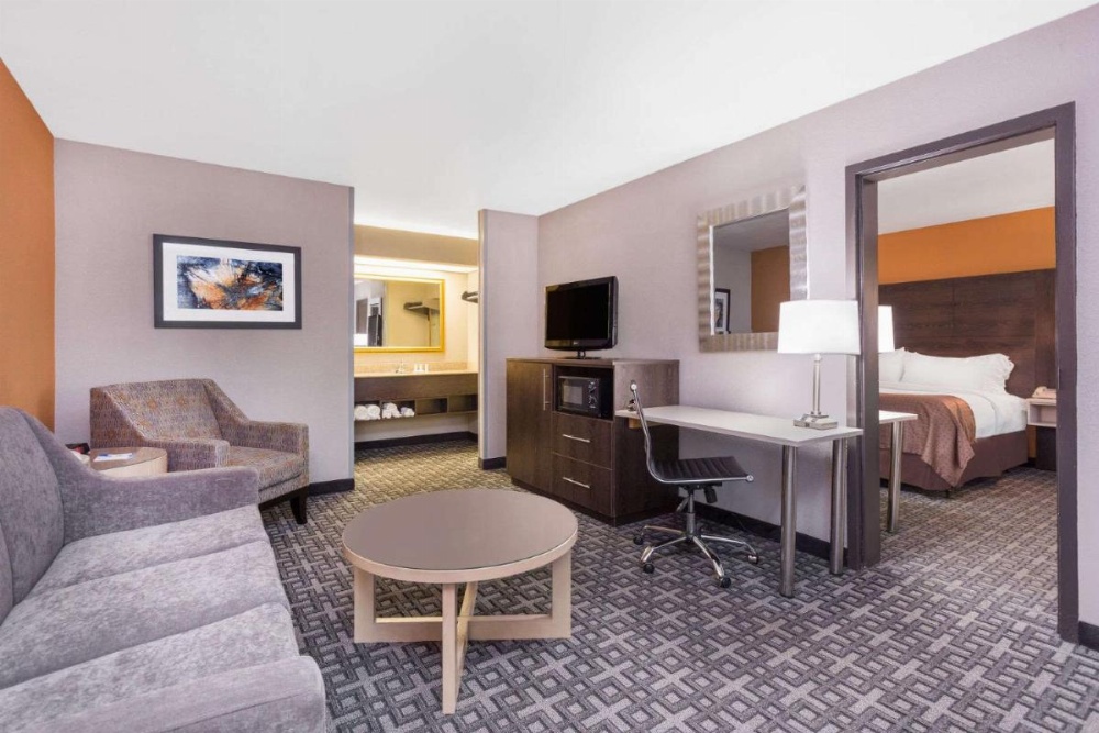 Ramada by Wyndham Augusta Fort Gordon