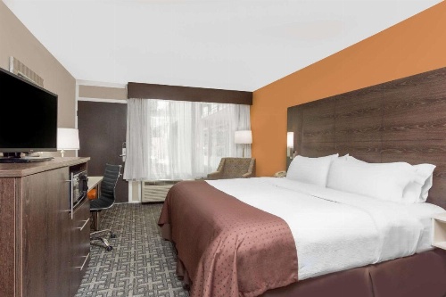 Ramada by Wyndham Augusta Fort Gordon image 11